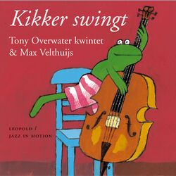 Picture of Tony Overwater