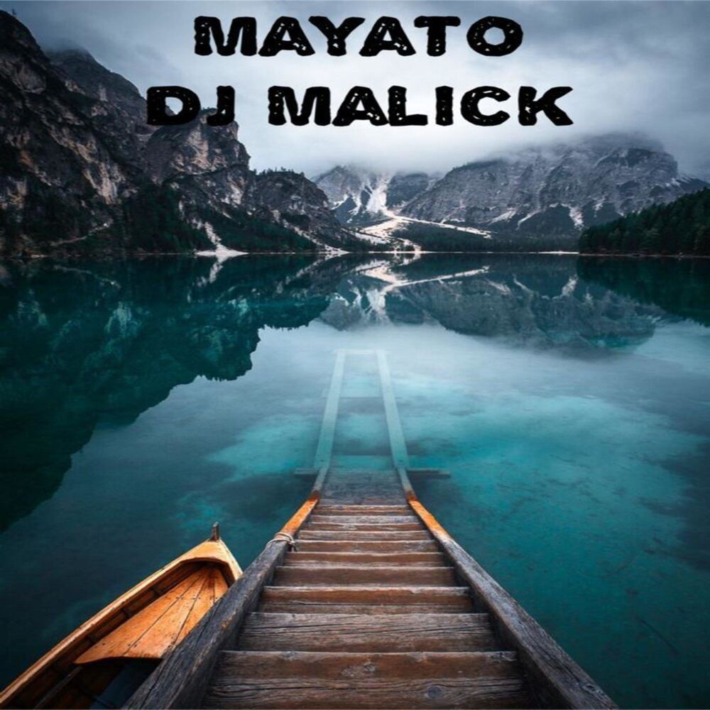 Picture of Dj Malick
