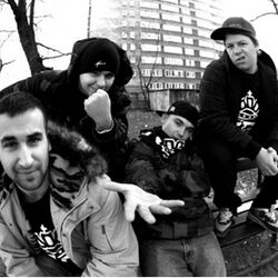 Picture of HiFi Banda