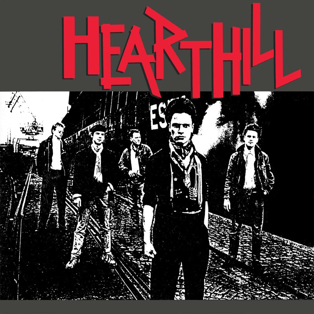 Picture of Hearthill