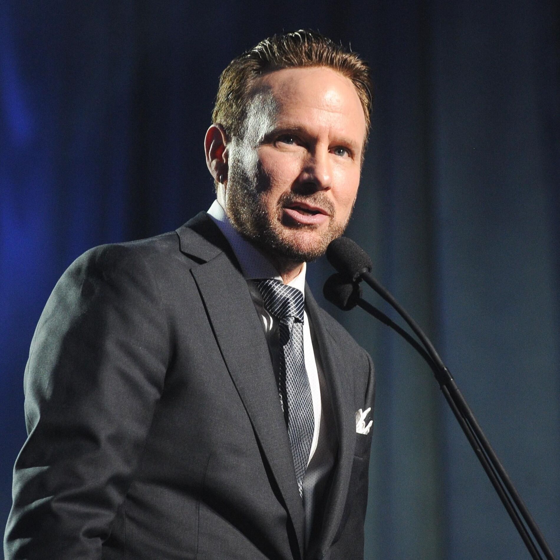 Corey Hart