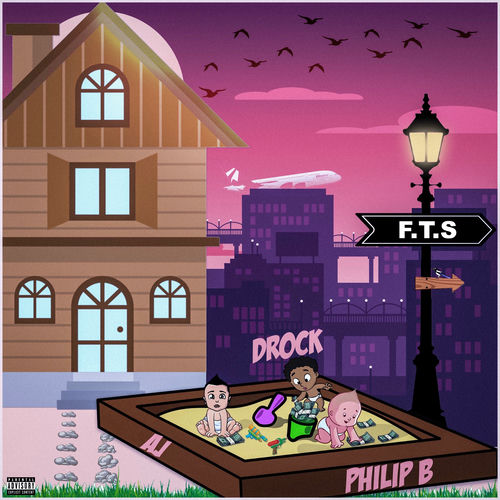 Philip B: discos canciones y conciertos Deezer