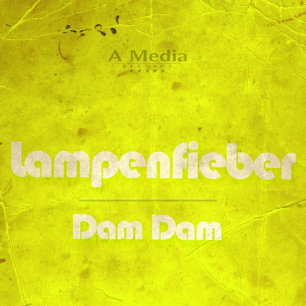 Picture of Lampenfieber