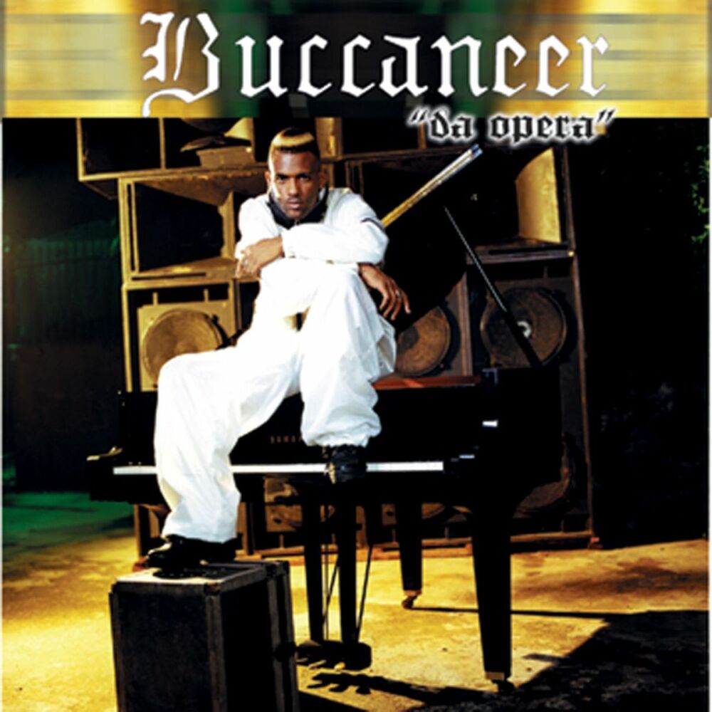 Picture of Buccaneer
