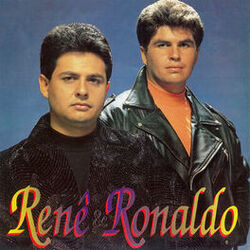 Picture of Rene E Ronaldo