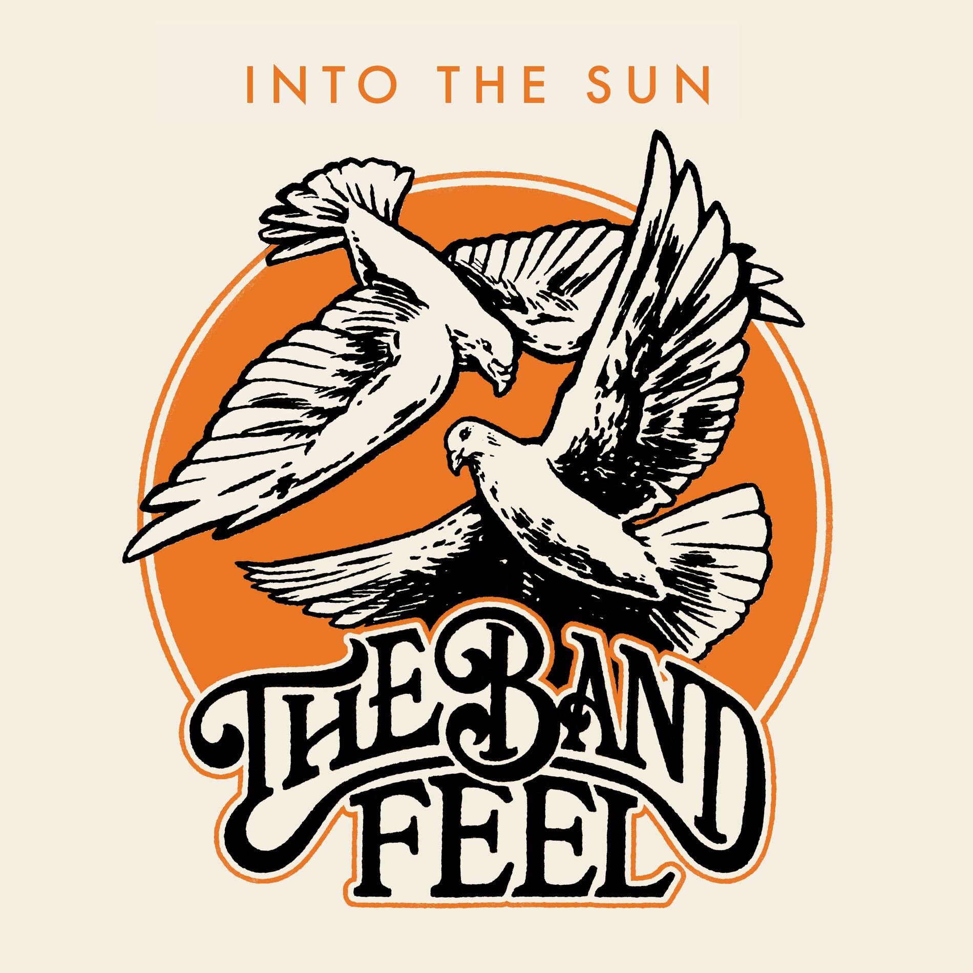 THE BAND FEEL