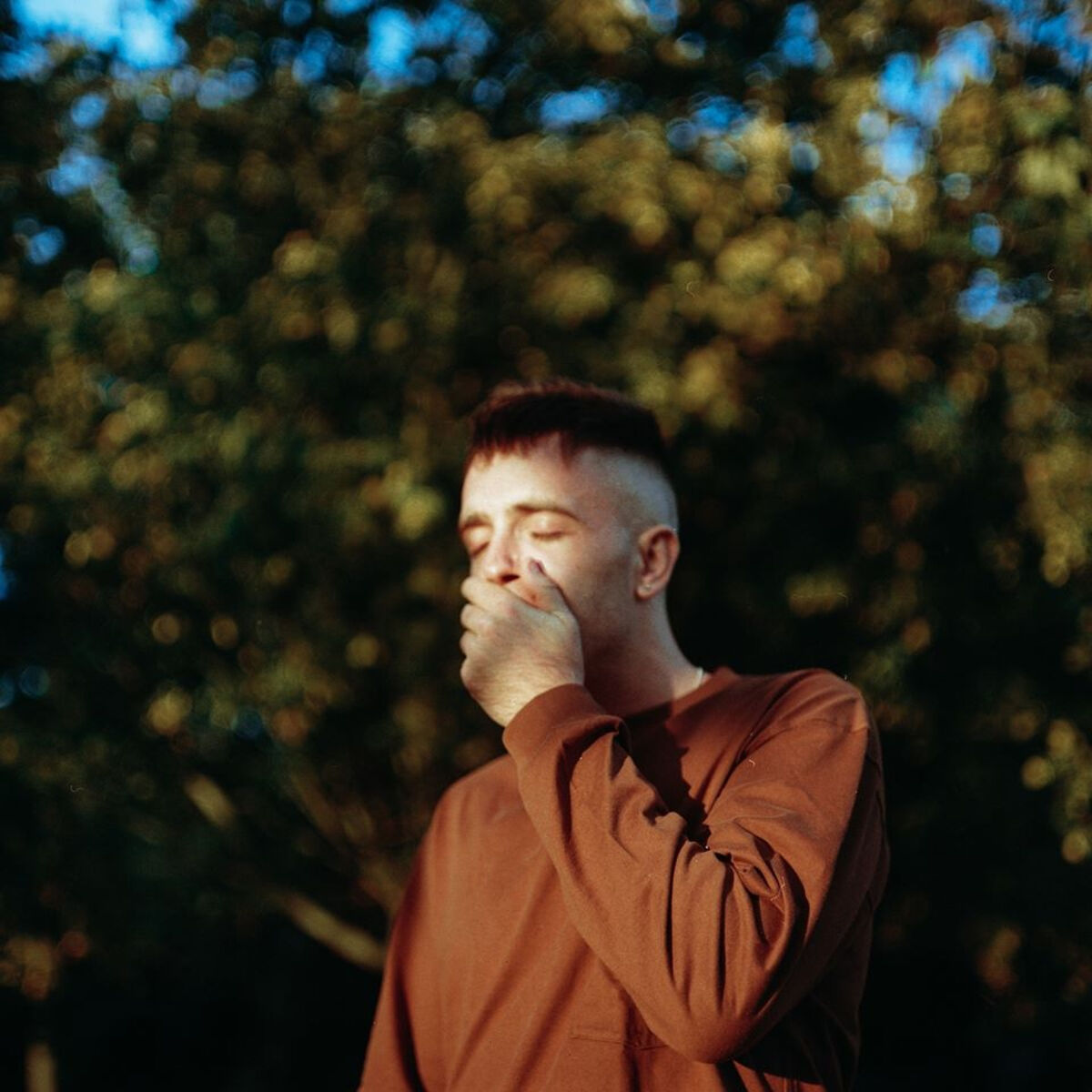 Artist picture of Benjamin Francis Leftwich