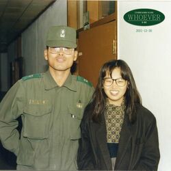 Picture of LEEHEESANG