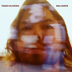 Teago Oliveira