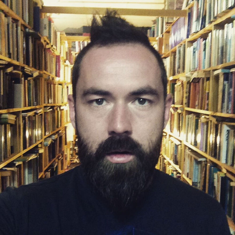 Picture of James Black