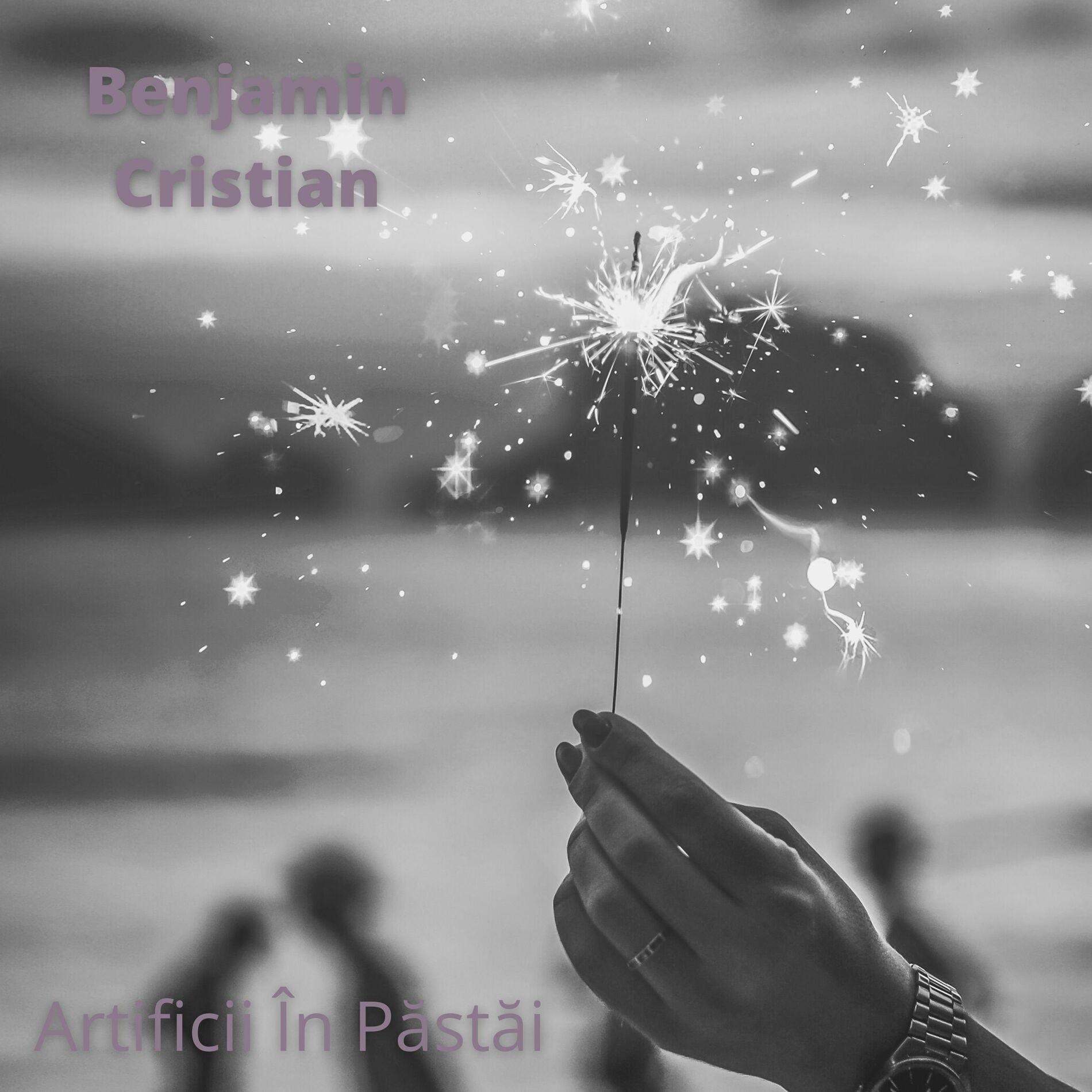 Benjamin Cristian