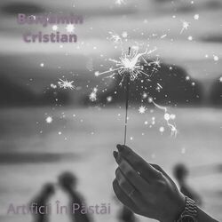 Picture of Benjamin Cristian