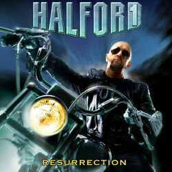 Picture of Halford