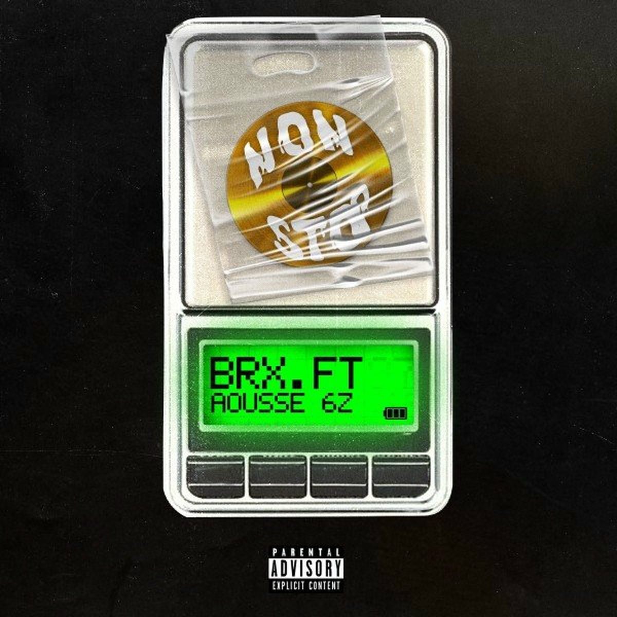 Brx: albums, songs, concerts | Deezer