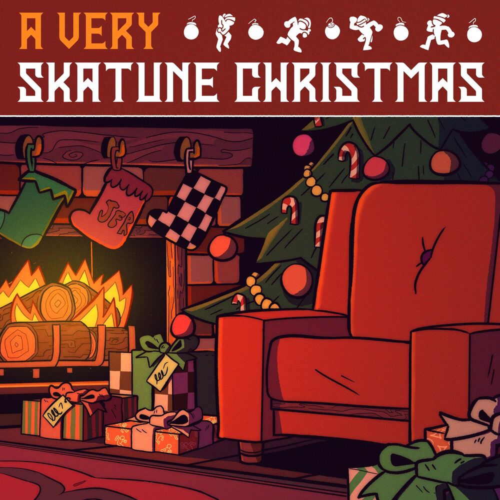Picture of Skatune Network