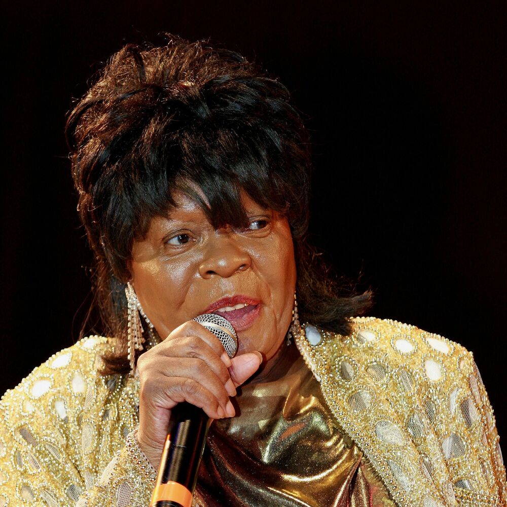 Picture of Koko Taylor