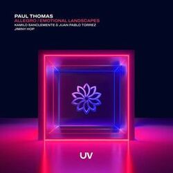 Paul Thomas