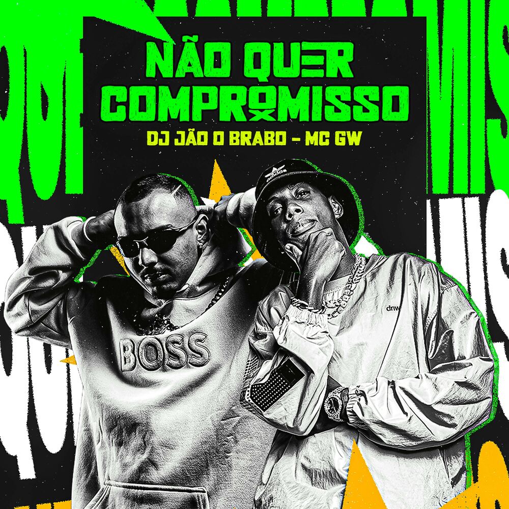 Picture of DJ JÃO O BRABO
