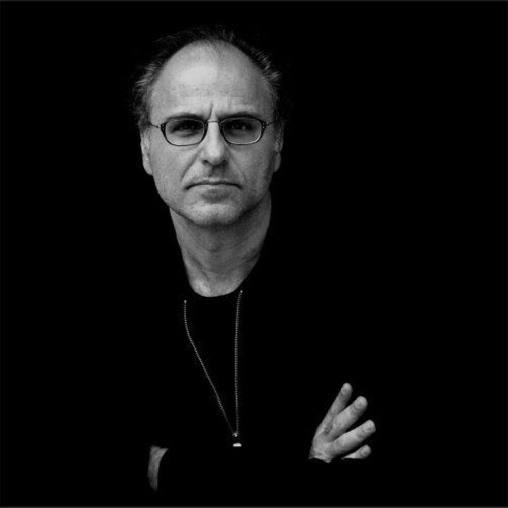 Picture of Michel Benita