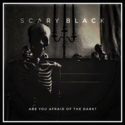 Picture of Scary Black