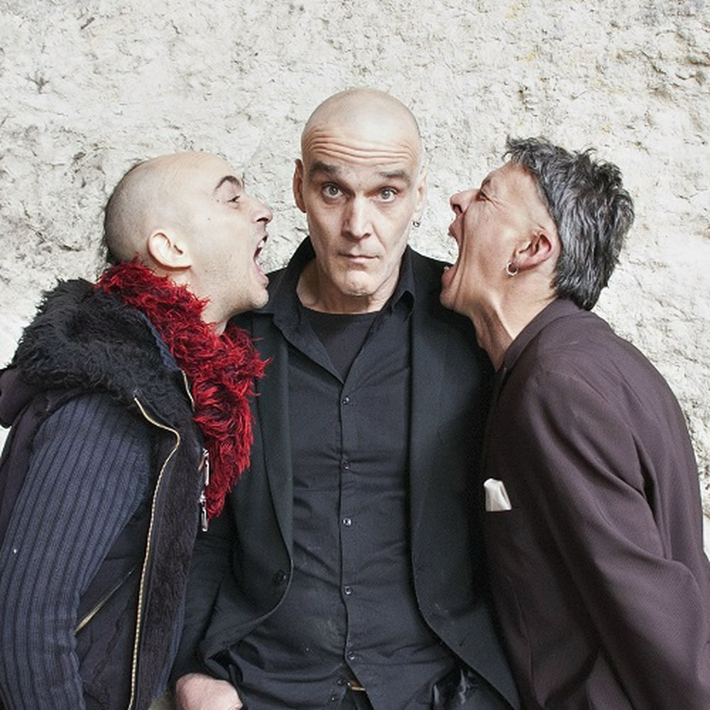 Photo de l'artiste Boucan