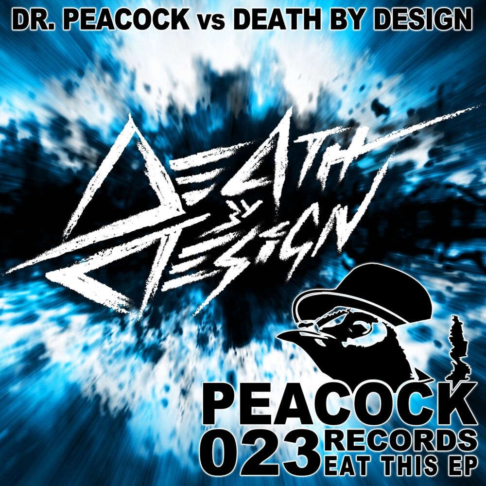 Picture of Death By Design