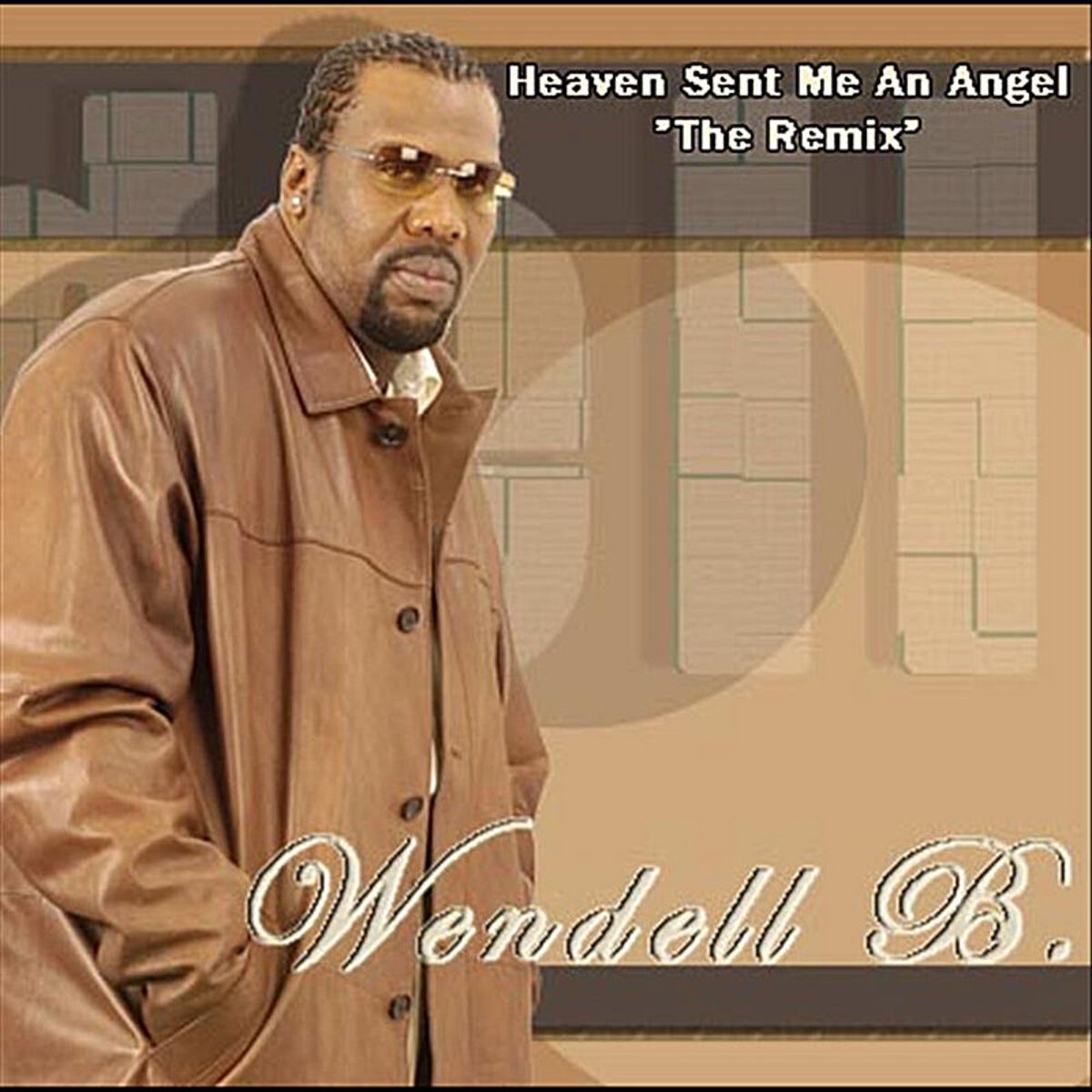 Wendell B