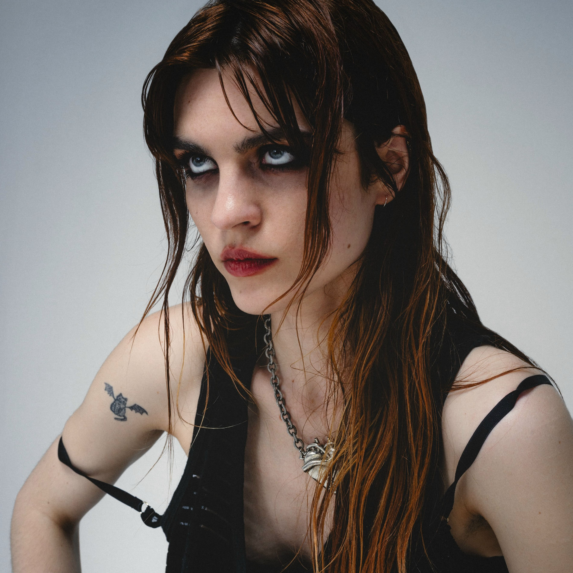 Artist picture of Gretel Hänlyn