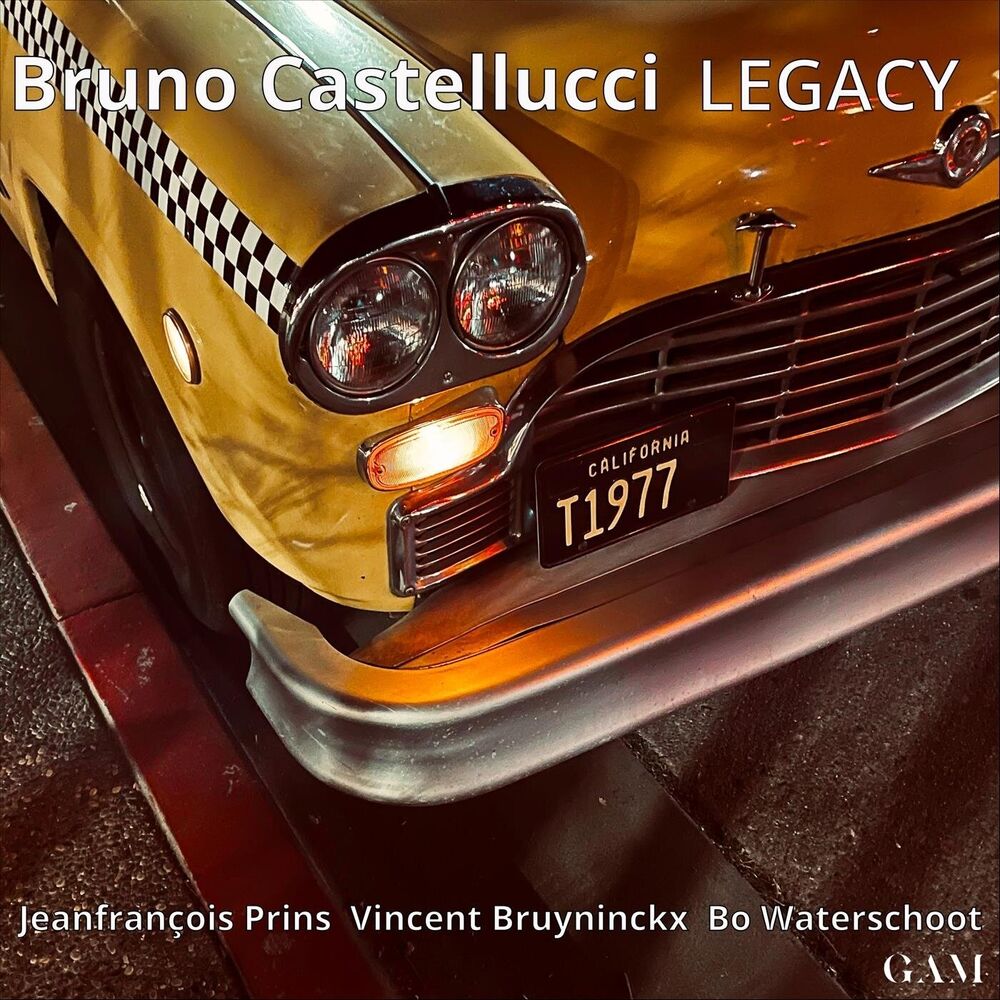 Picture of Bruno Castellucci