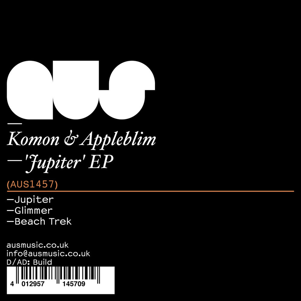 Picture of Komon & Appleblim