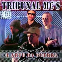 Picture of Tribunal MC's