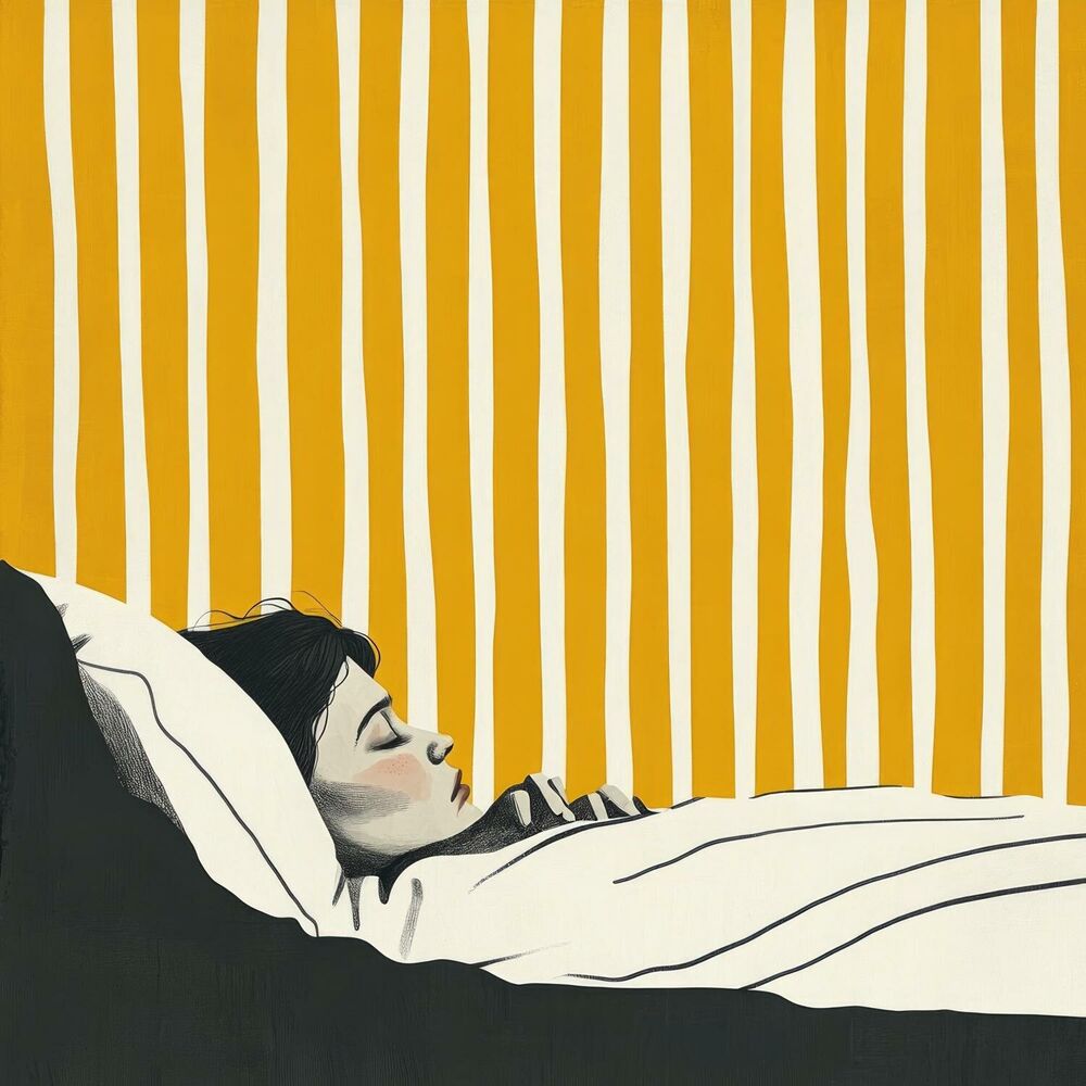 Picture of Sleep Playlist