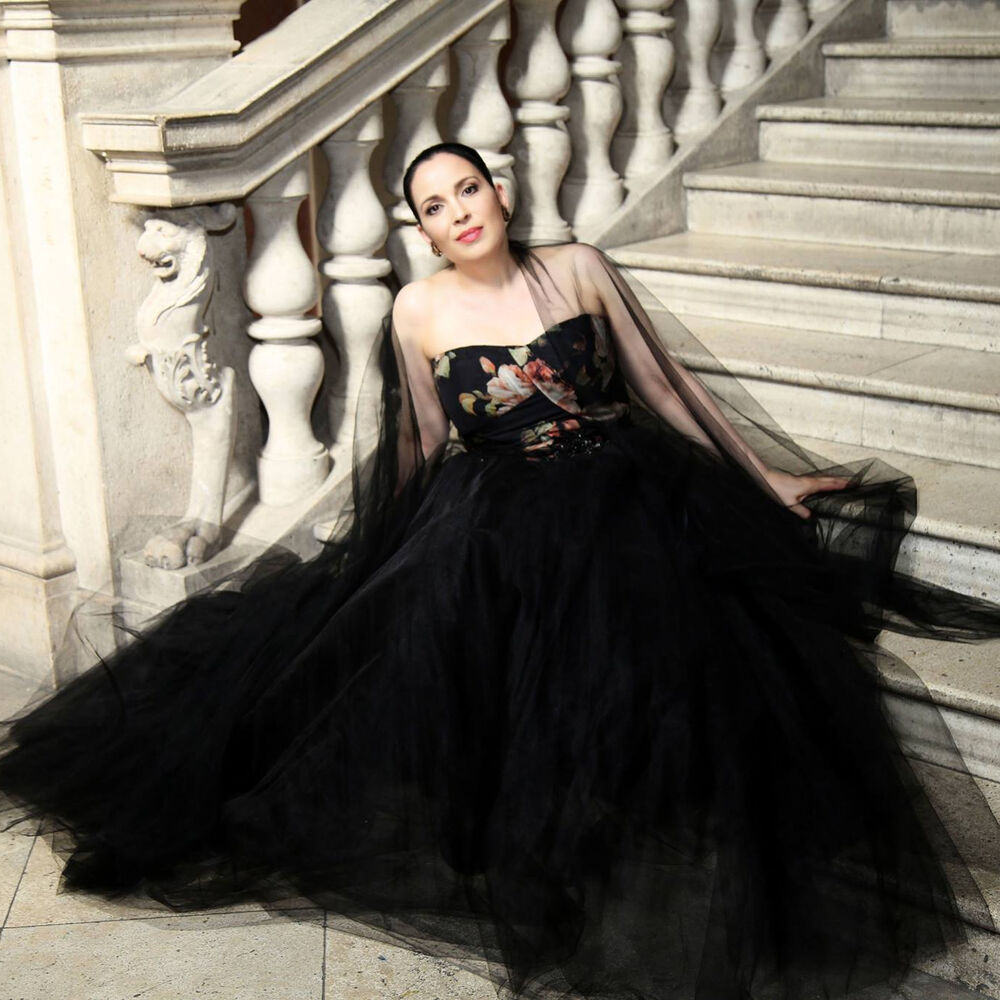 Picture of Christina Baader