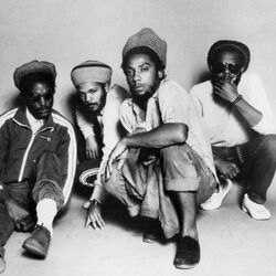 Picture of Bad Brains