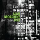 Alan Broadbent Trio