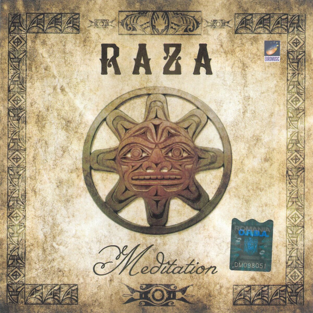 Raza