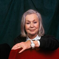 Picture of Ginette Garcin