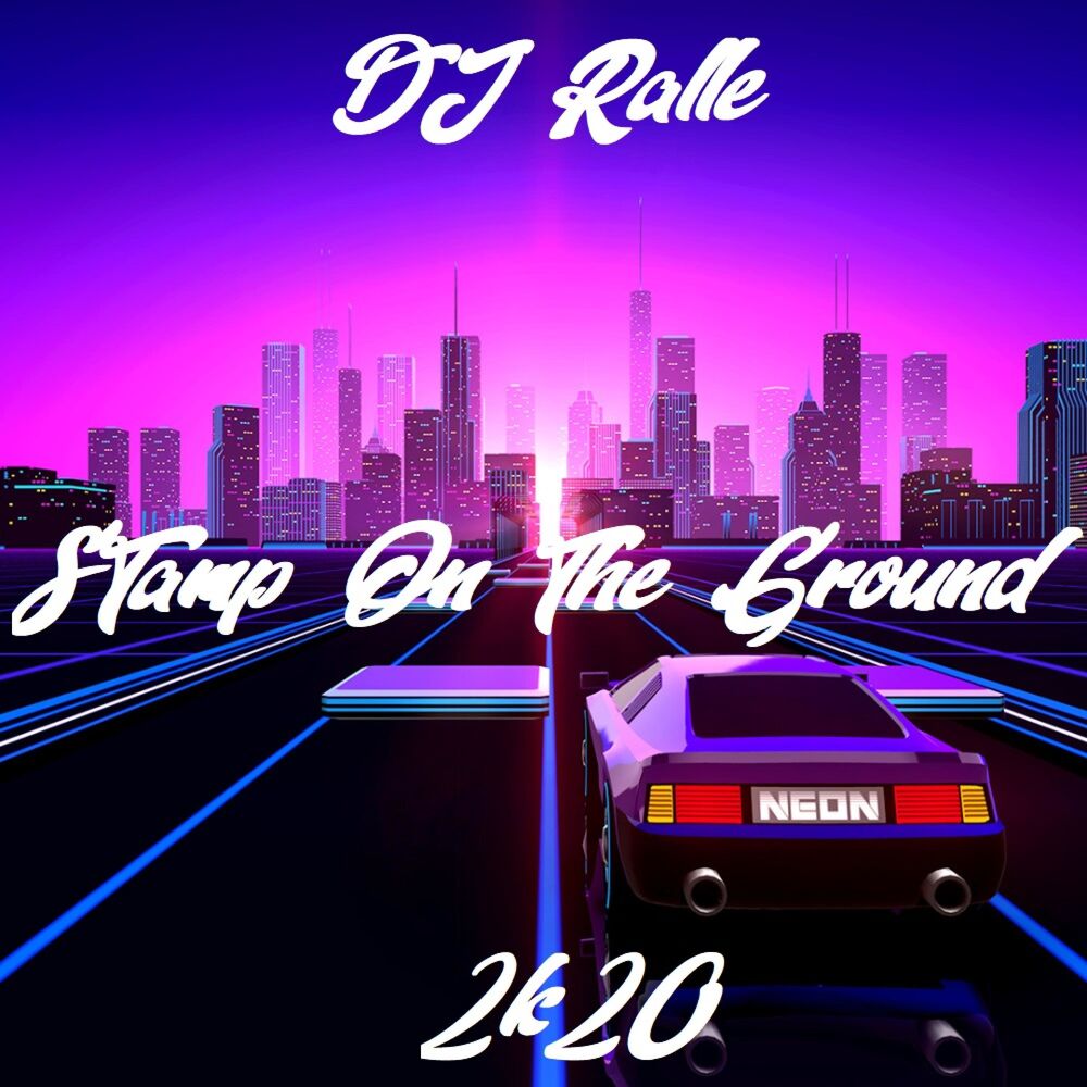 Picture of DJ Ralle