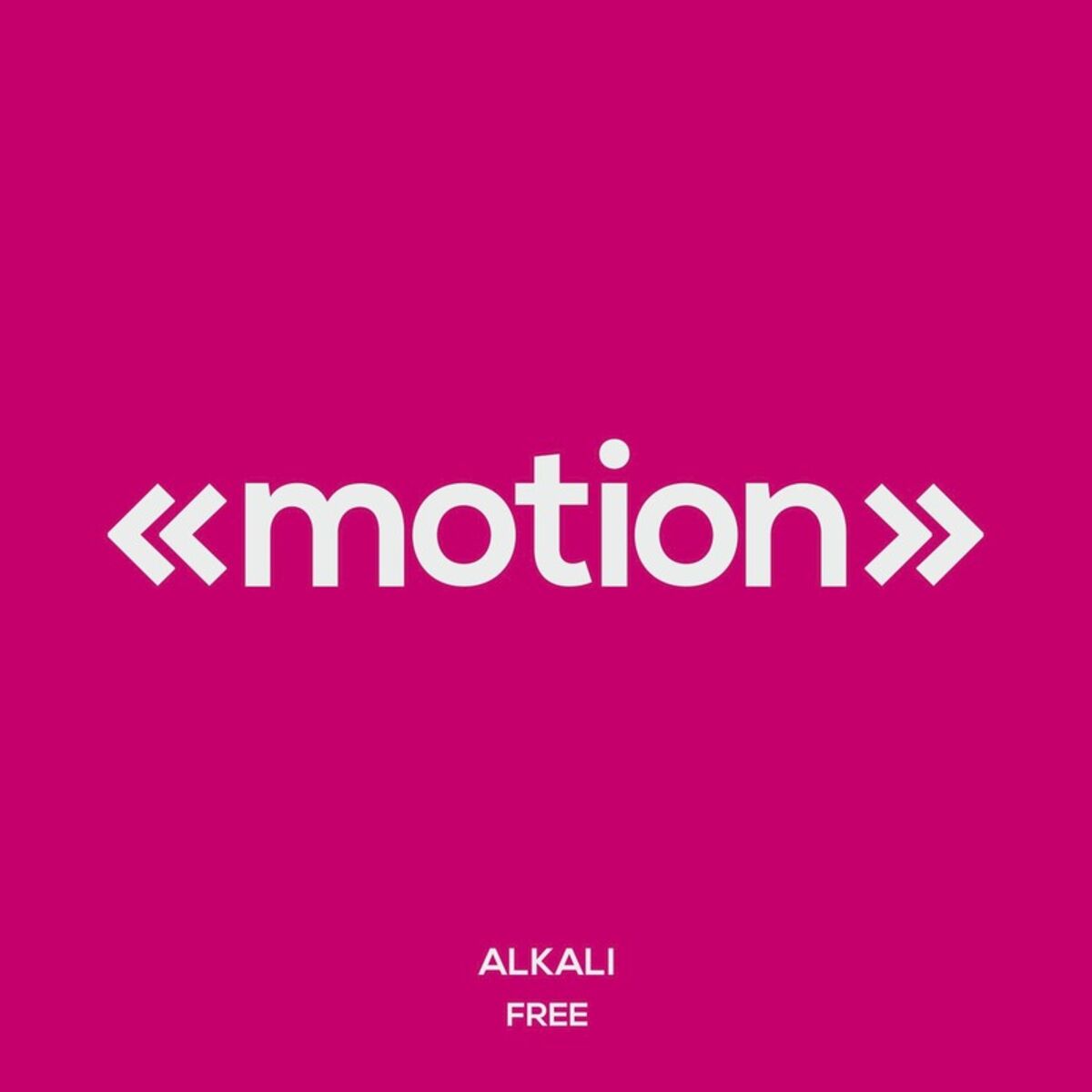 Artist picture of Alkali