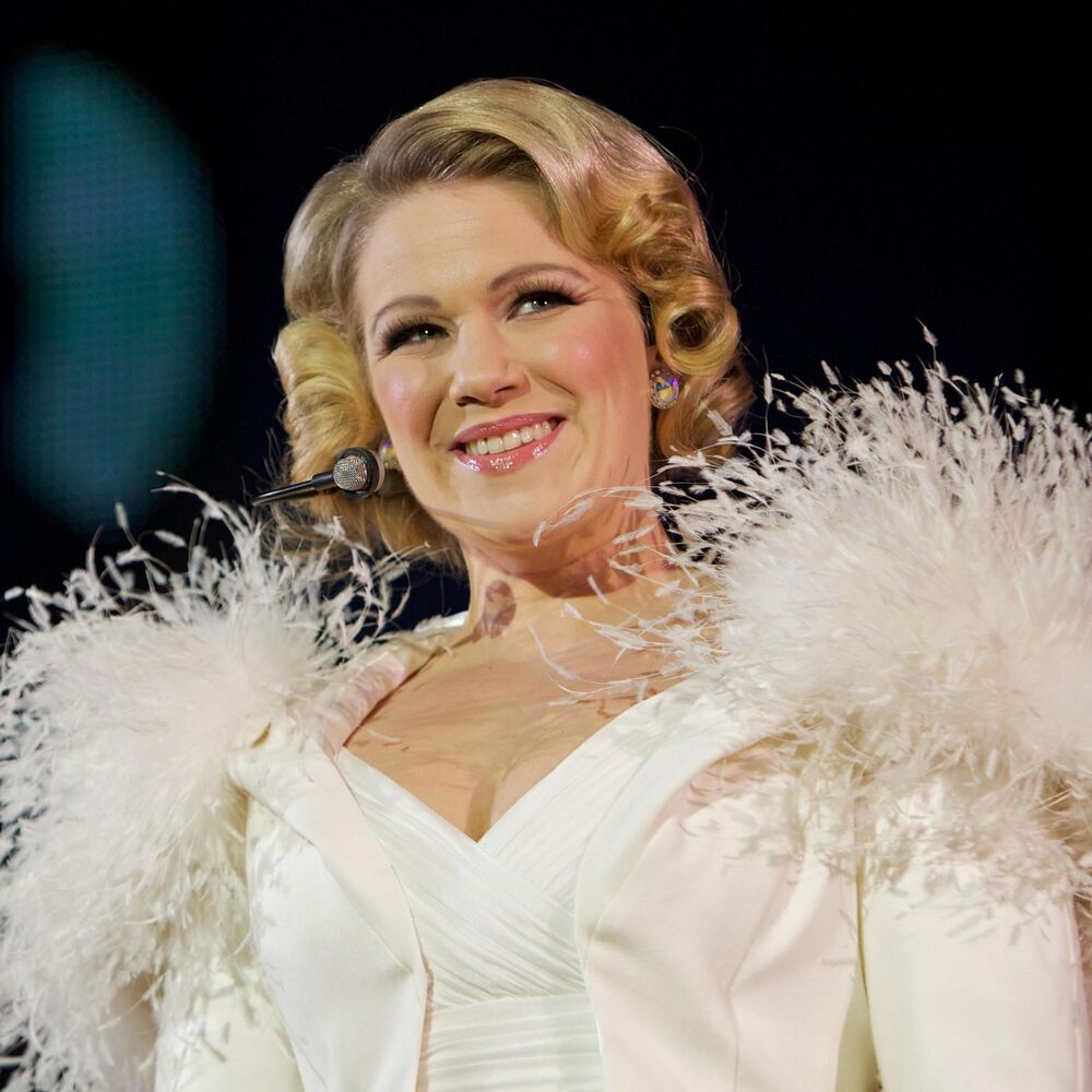 Picture of Maria Haukaas Storeng