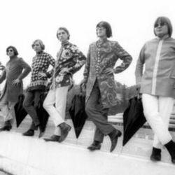 Picture of Strawberry Alarm Clock