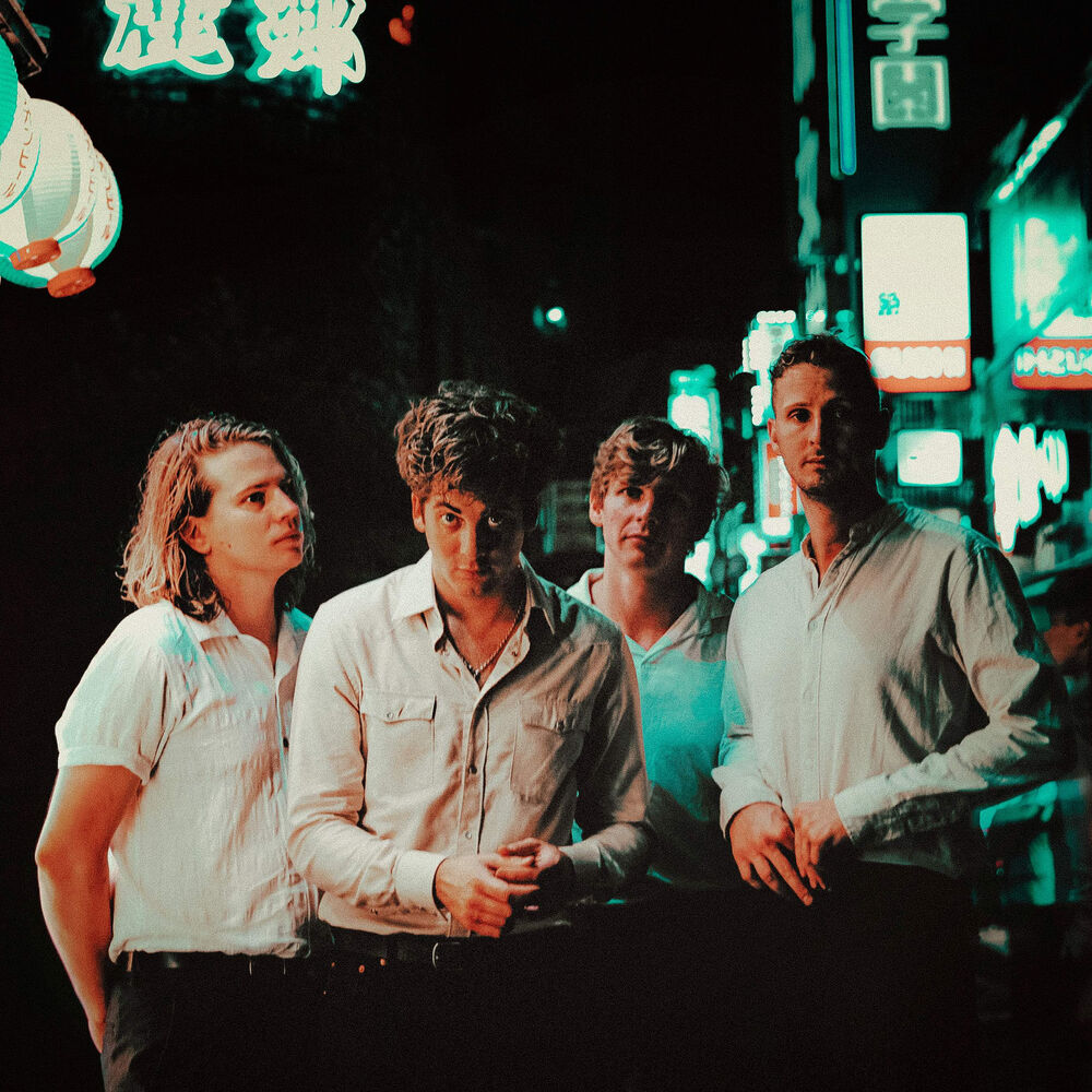 Picture of Circa Waves