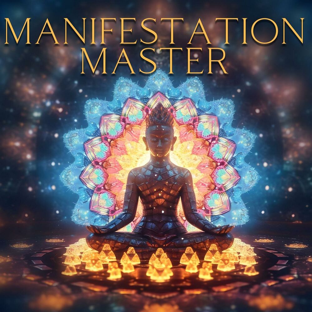 Picture of Manifestation Frequency