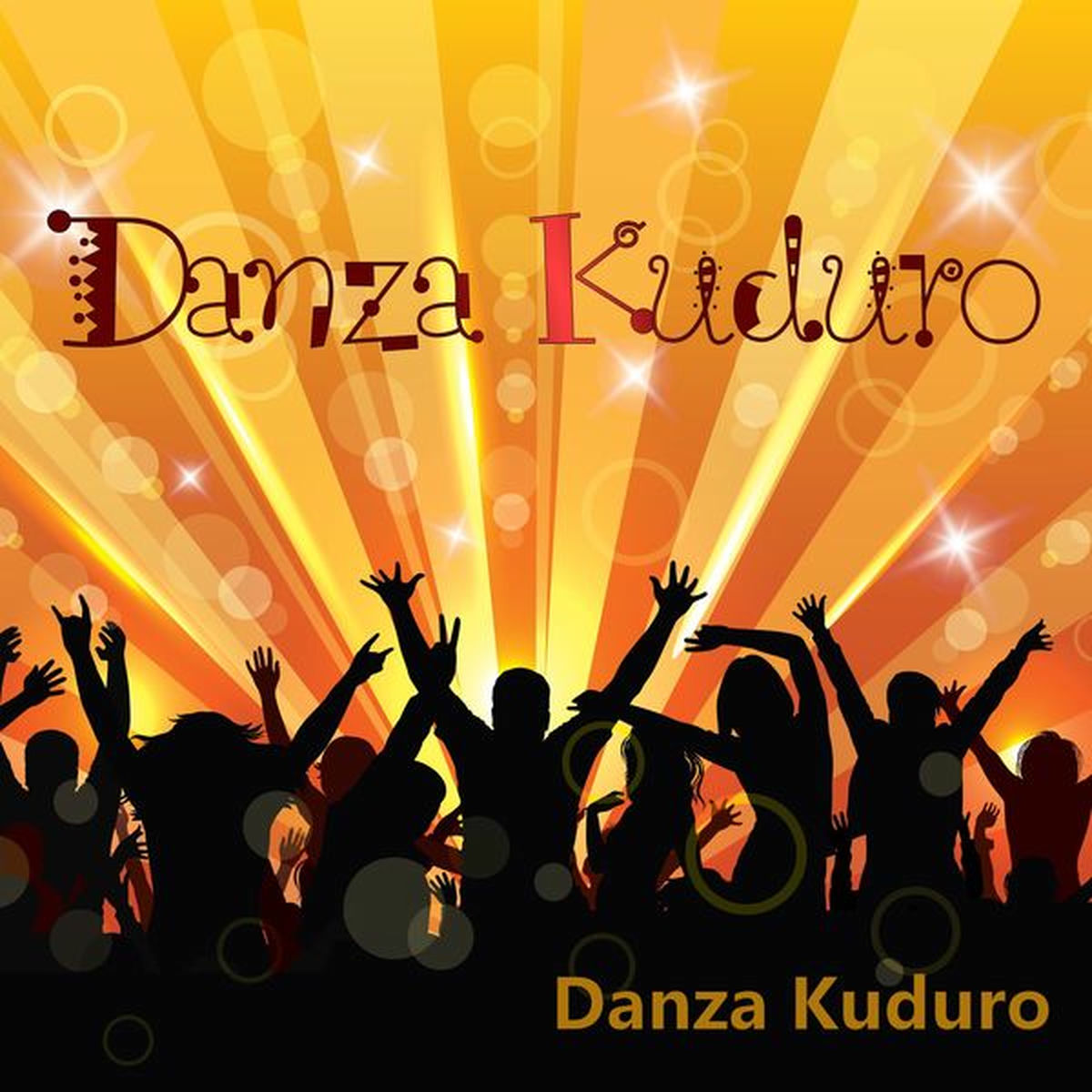 Artist picture of Danza Kuduro