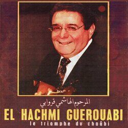 Picture of El Hachemi Guerouabi