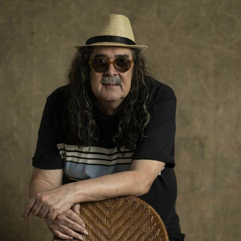 Picture of Moraes Moreira