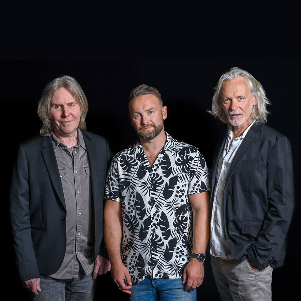 Picture of Wet Wet Wet