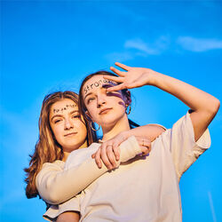 Picture of Mimi & Josy