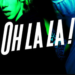 Picture of Oh La La !