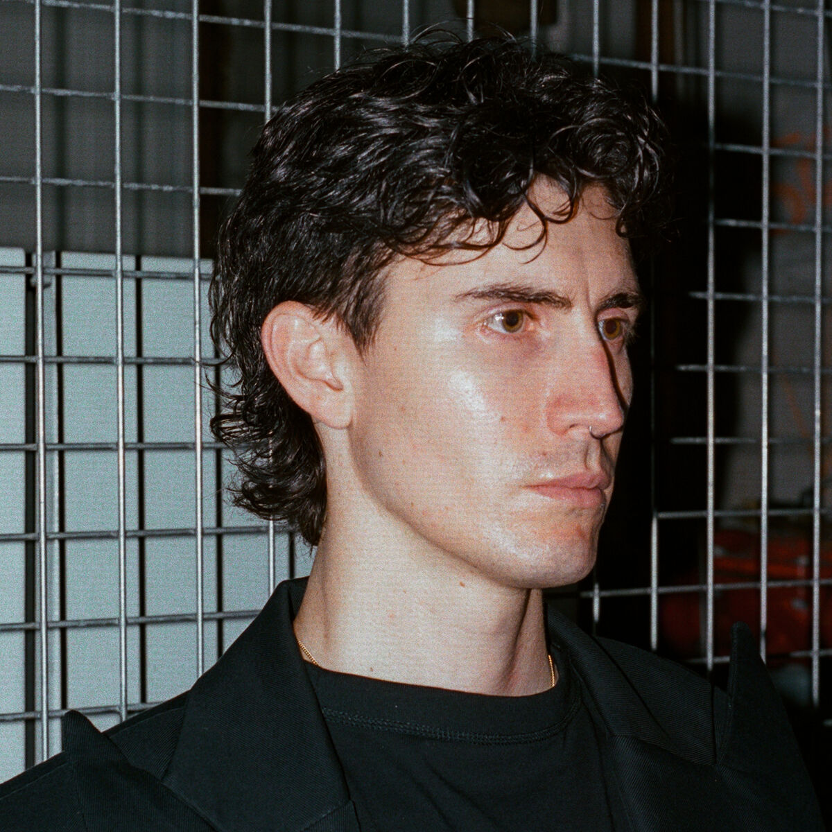 Artist picture of Running Touch